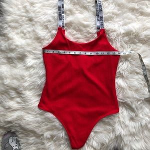 Victoria’s Secret body suit